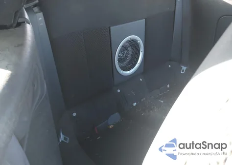 2008 Mitsubishi Eclipse Spyder Gs from USA, damaged, VIN 4A3AL25F68E040003